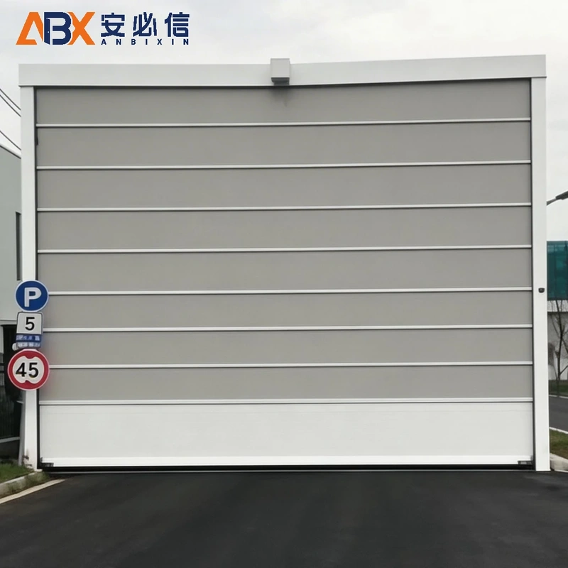 十堰市背带堆积门